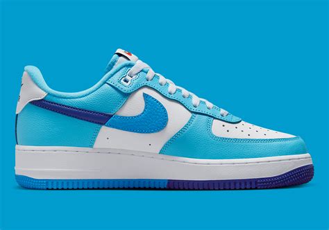 air force blau
